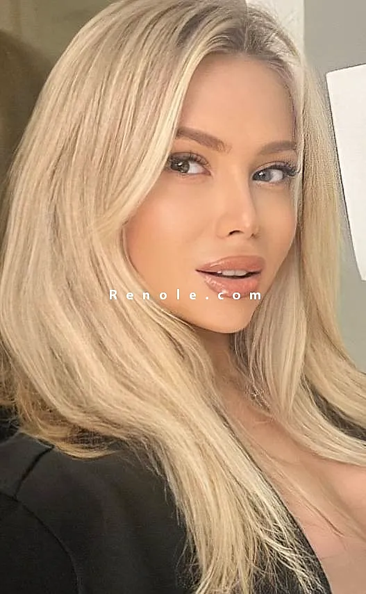 Milena Bardovskih #3