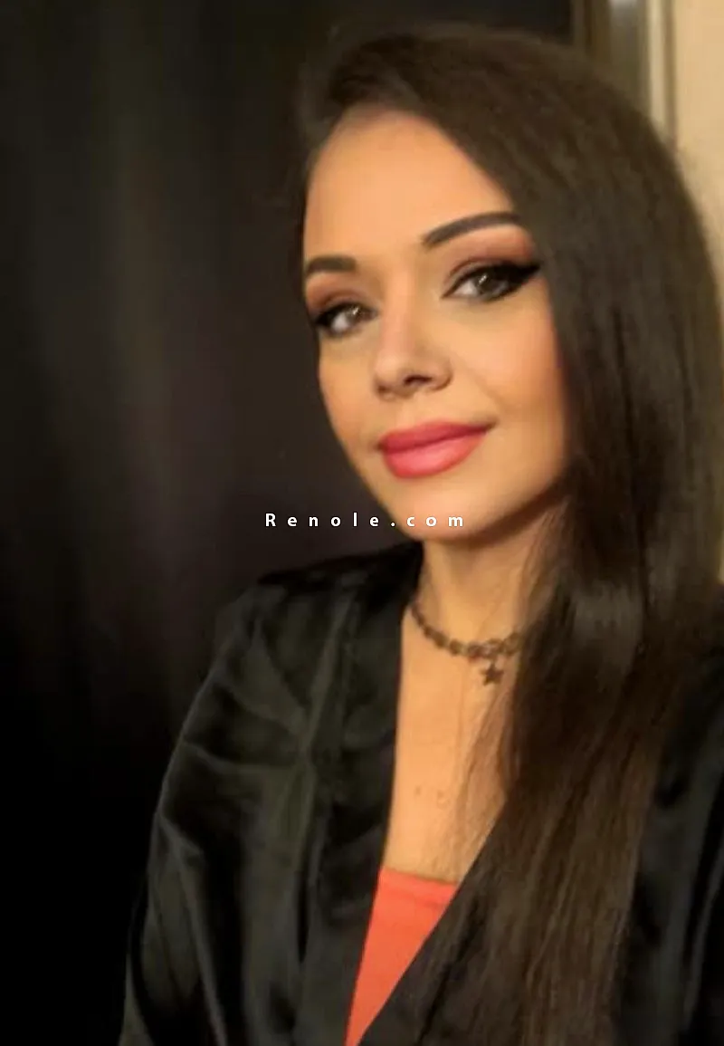 Amanda massagem naturista #1