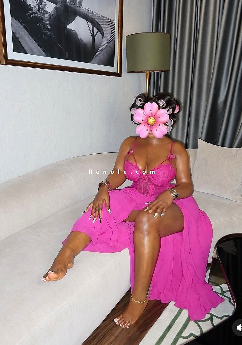 Bombe Africaine 100% naturelle #3