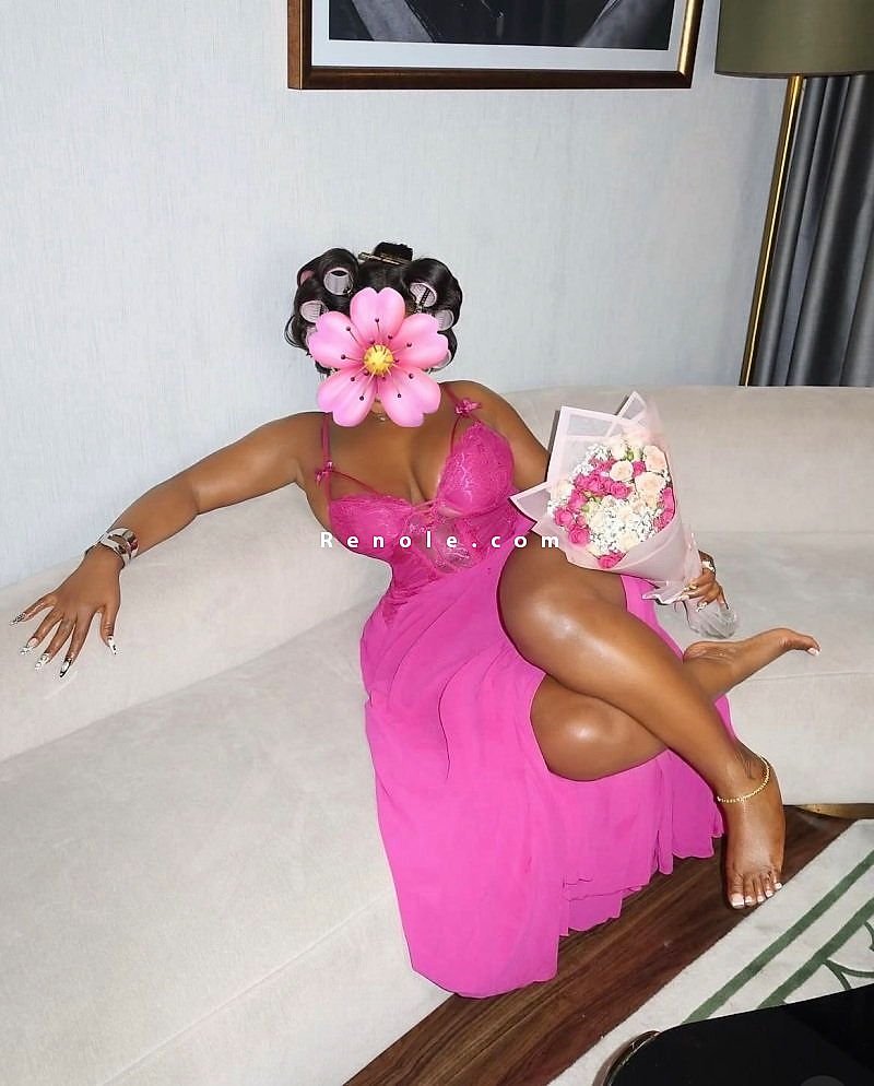 Bombe Africaine 100% naturelle #6