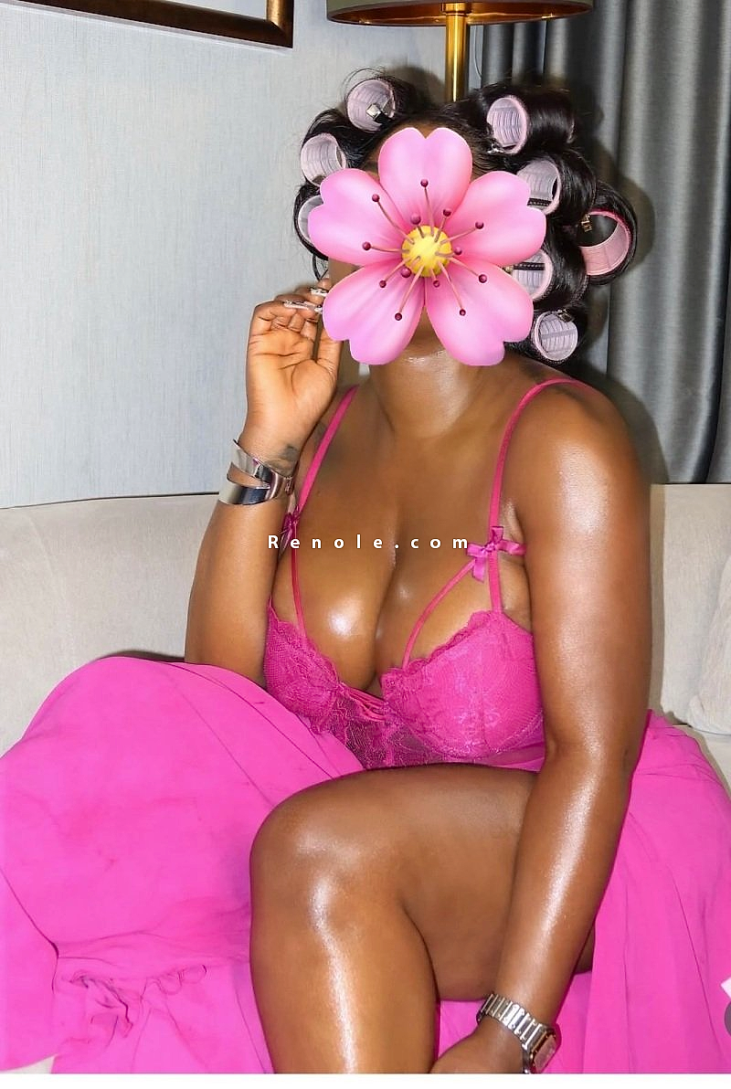 Bombe Africaine 100% naturelle #7