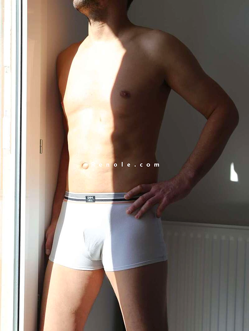 Proposes massage nu ou en sous vetements #1