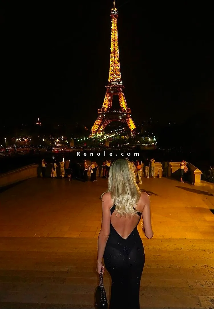 Sorel belle et ravisante #5