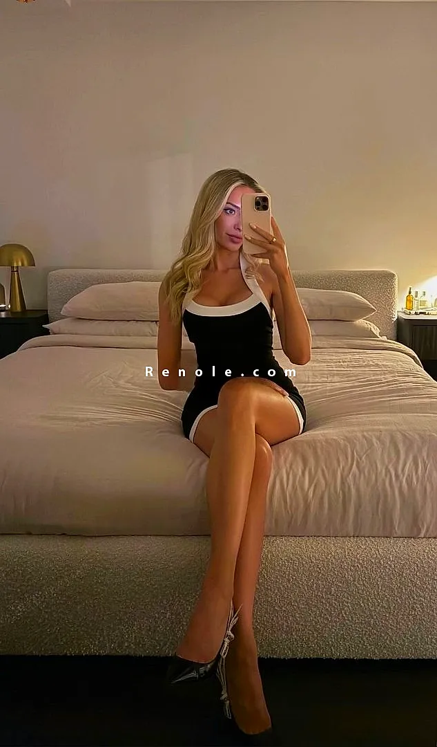 Sorel belle et ravisante #9