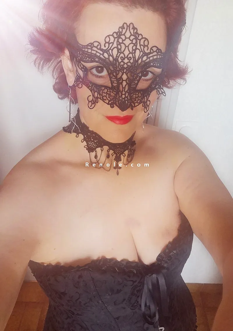 Féline,. Douce et intuitive #2