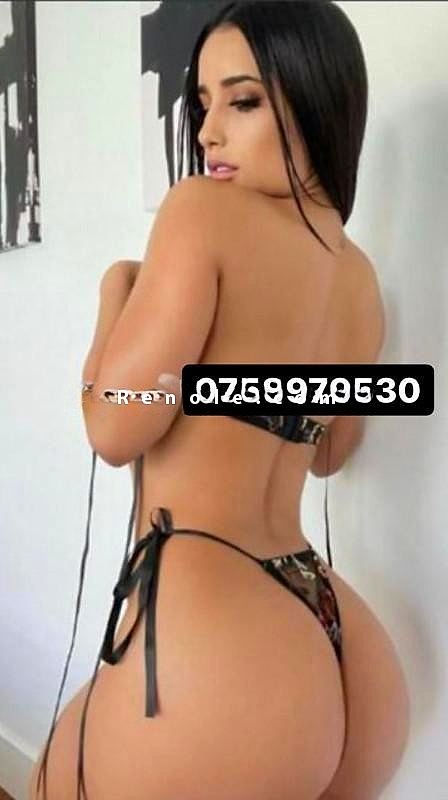 SAFIRA #6