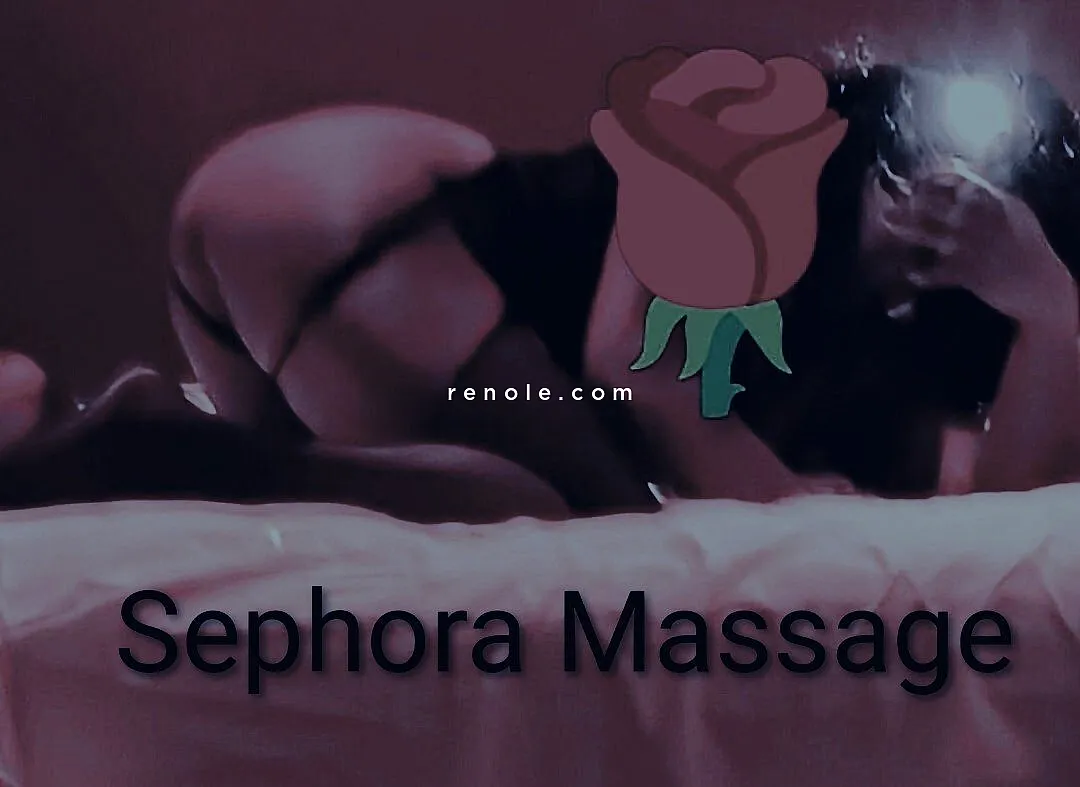 Massages Tantriques Hot #1