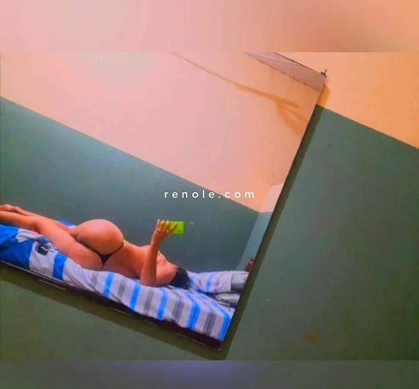 Chachamariaa disponible et coquine #1