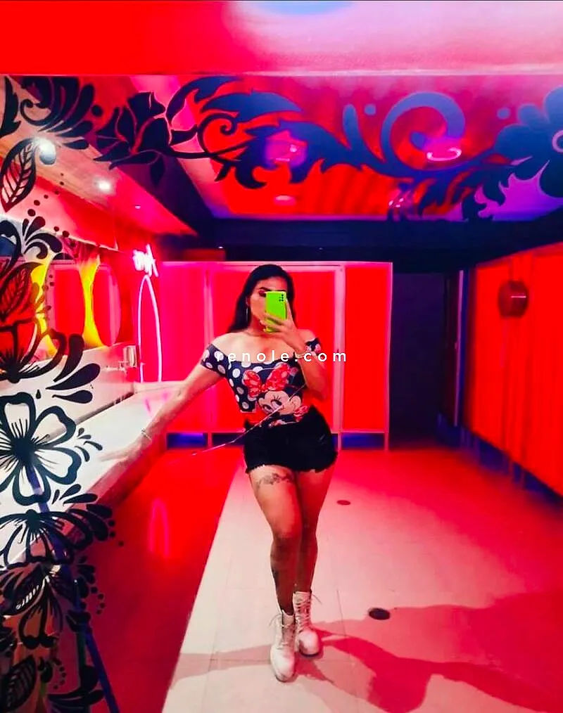 Chachamariaa disponible et coquine #3