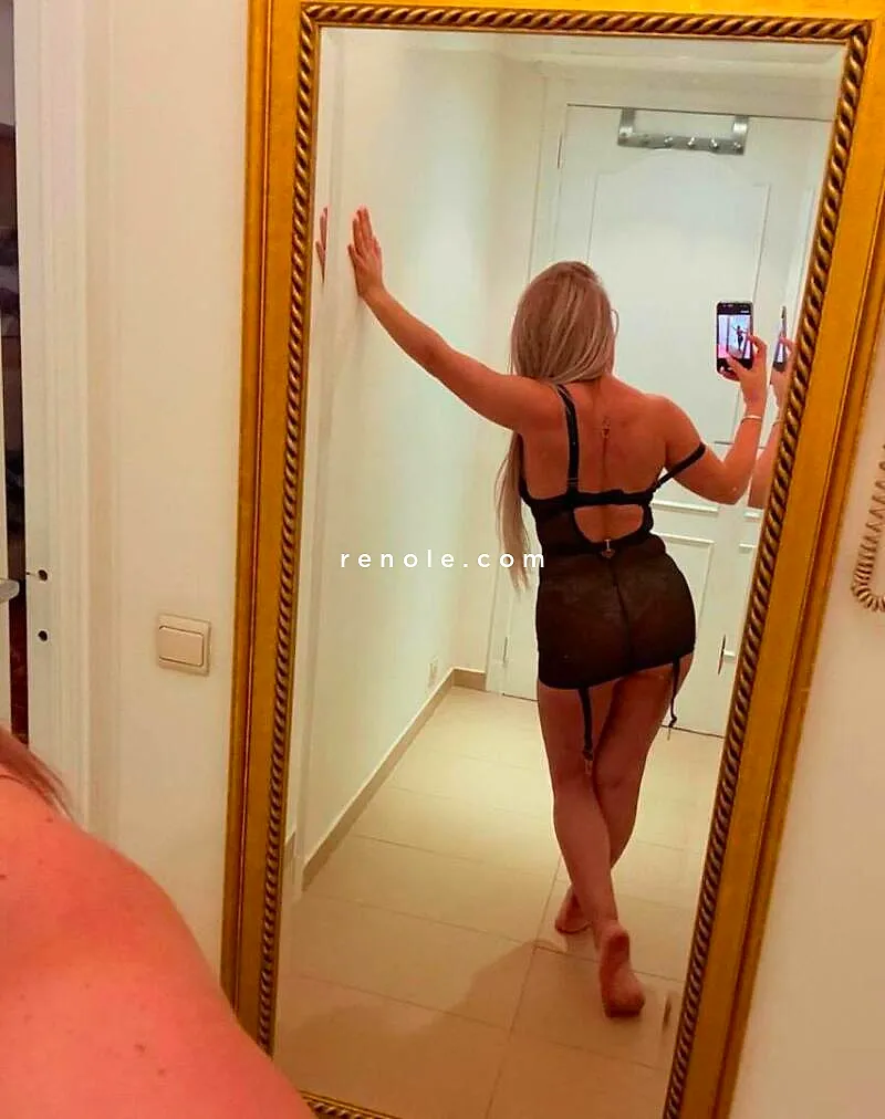 Garigabintaa douce coquine #1