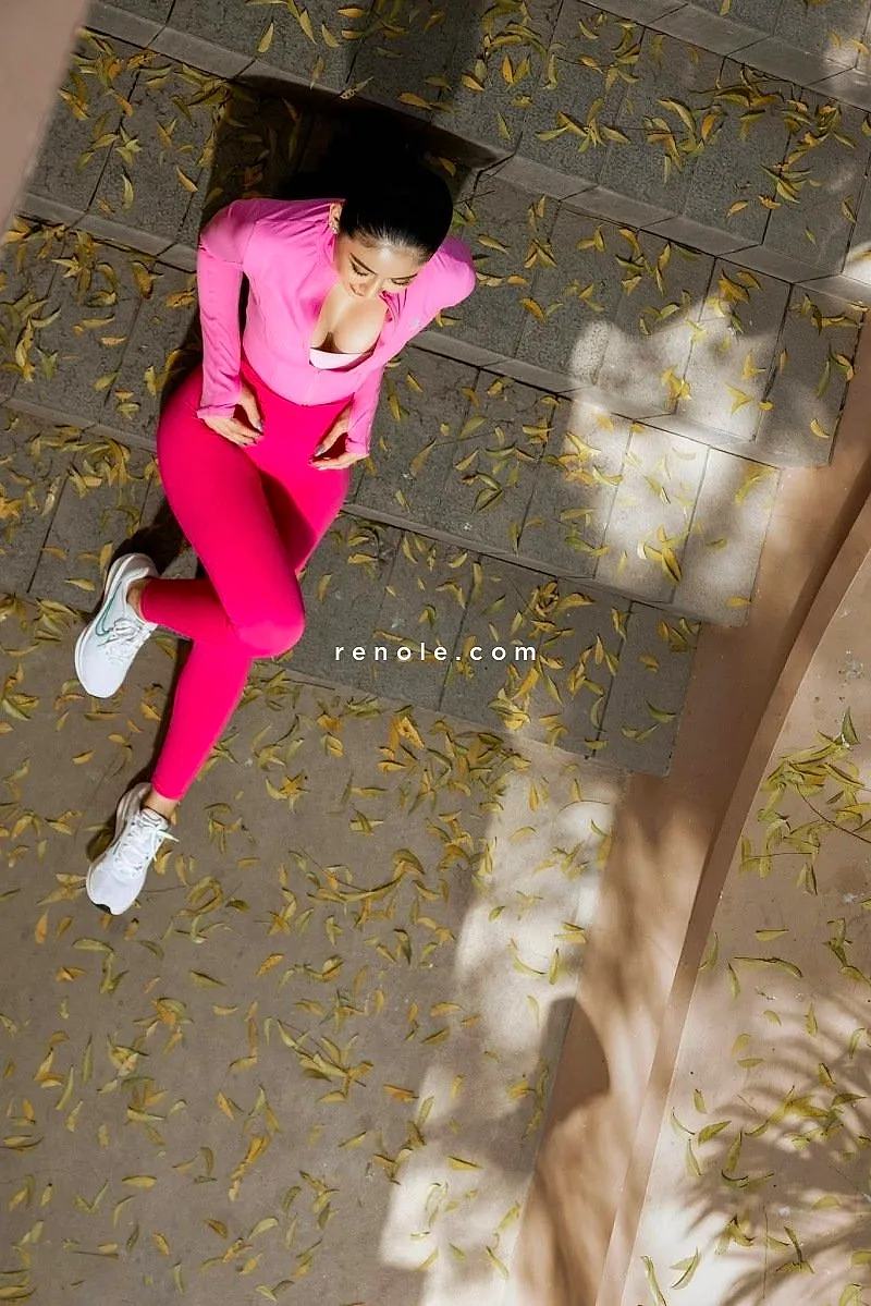 Vrai nuru massage #4