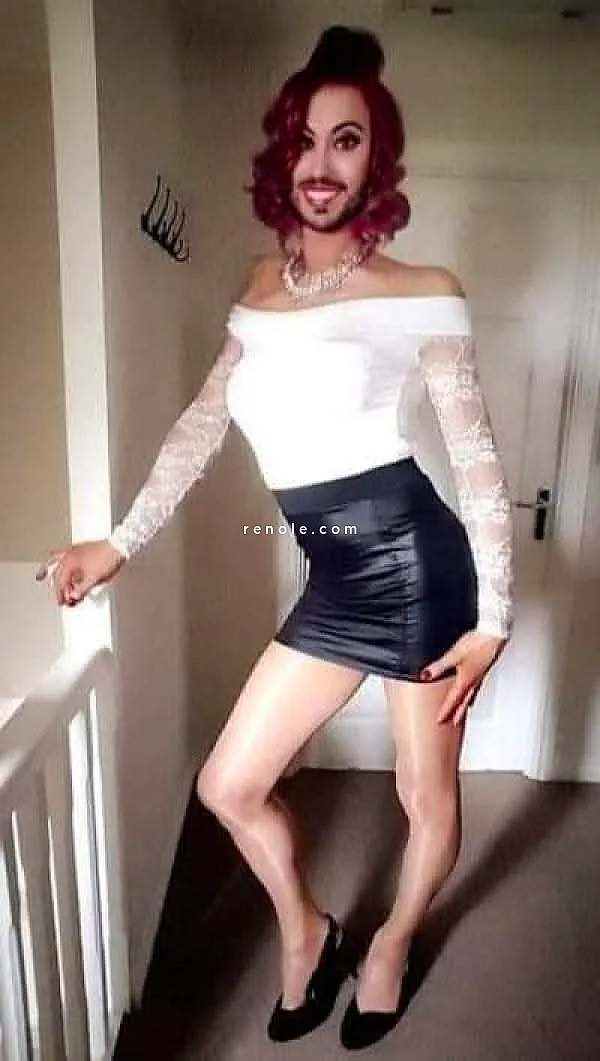 Alessandro pavese prostituta #3