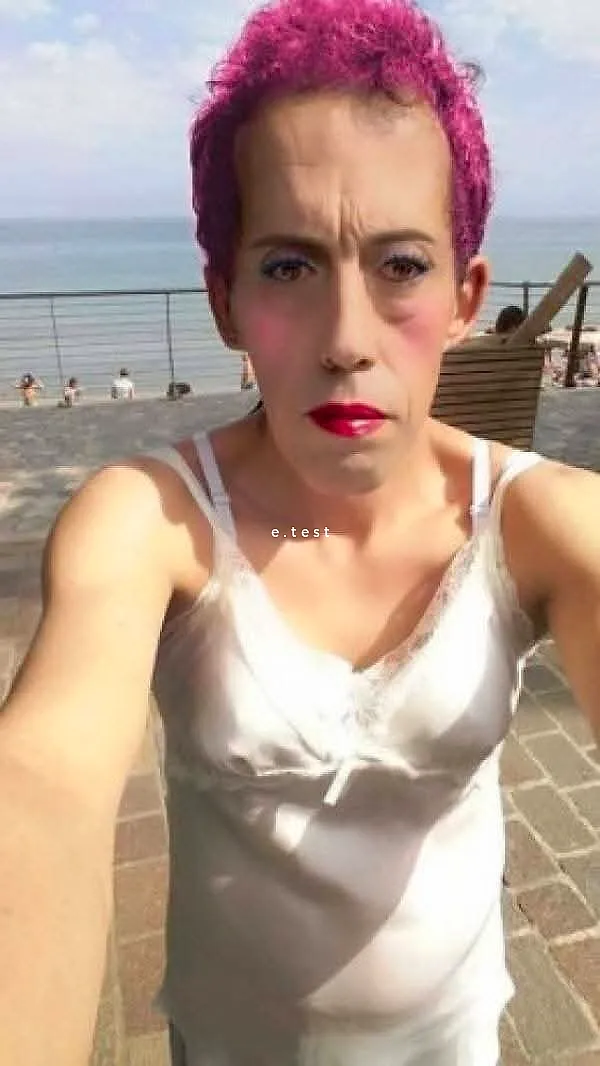 Alessandro pavese prostituta #1