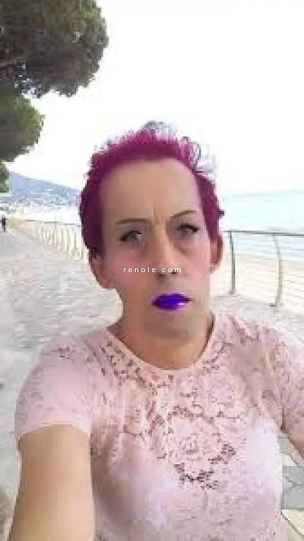 Alessandro pavese prostituta #4