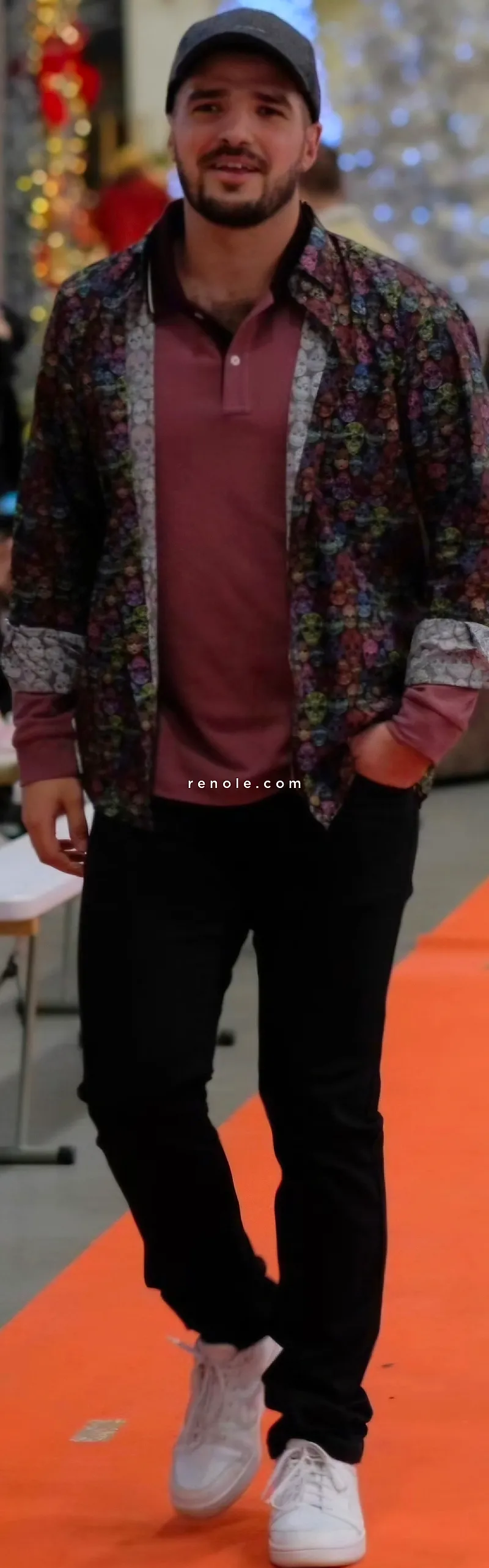 Homme 31 ans – Charme, discrétion & moments privilégiés #2