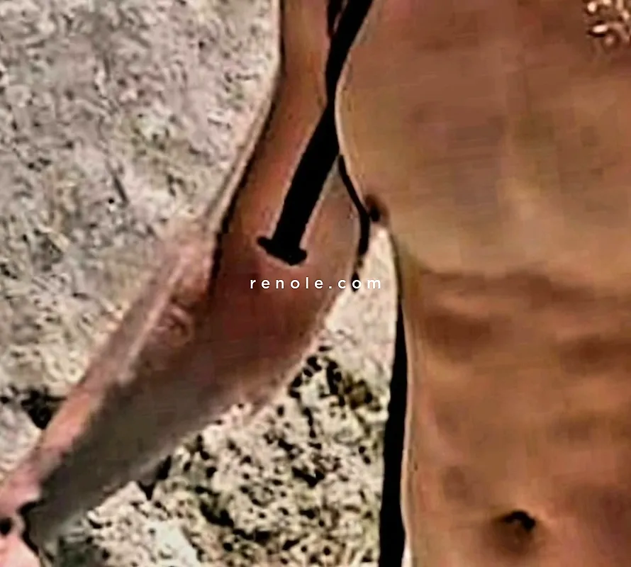 Homme 31 ans – Charme, discrétion & moments privilégiés #3