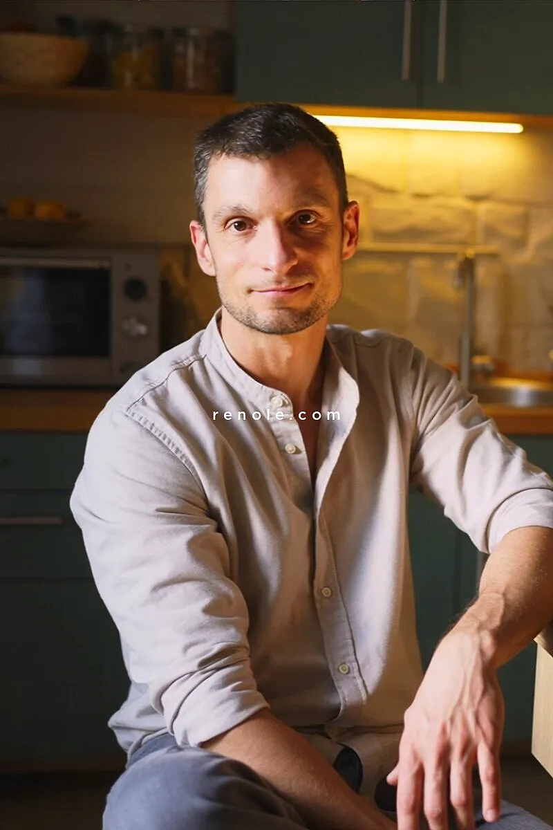 Partageons un moment de tendresse et de complicité #1