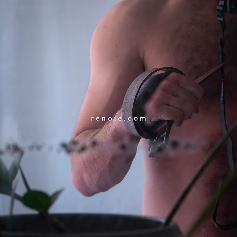 Sensuelles complicités #4