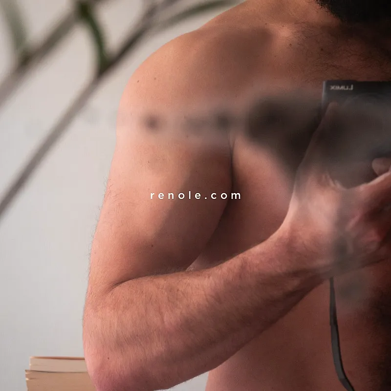 Sensuelles complicités #5