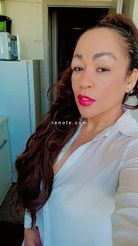 Massage tantrique #3