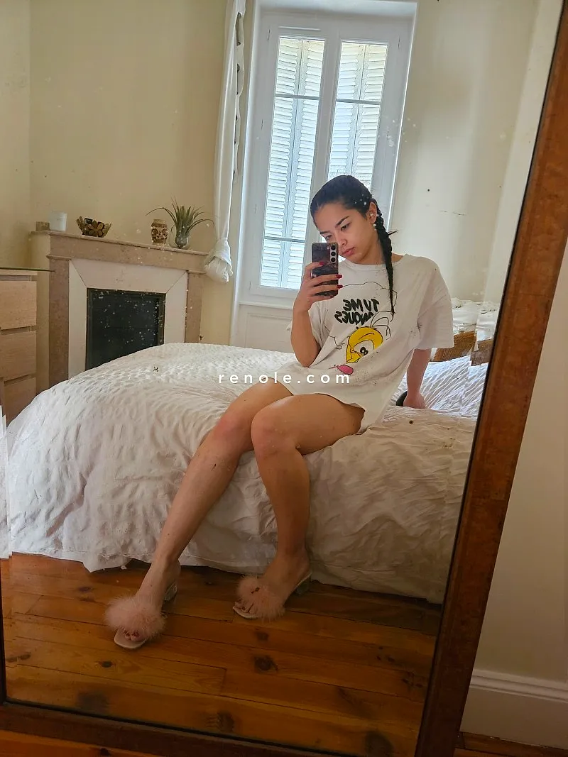 Cherche homme/femme/couple #2