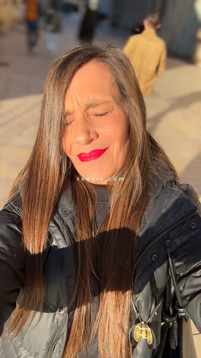 Moment de détente #1