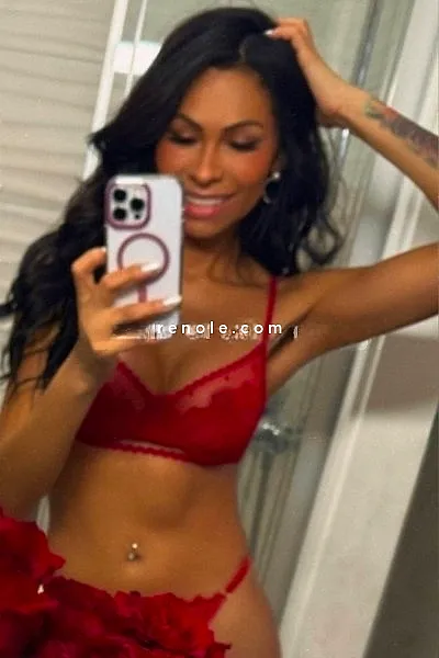 NATHI NAUGTHY GIRL #5