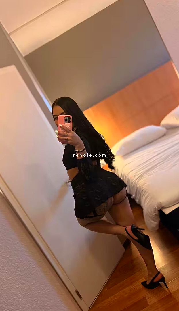 Séduisante et ravissante #1