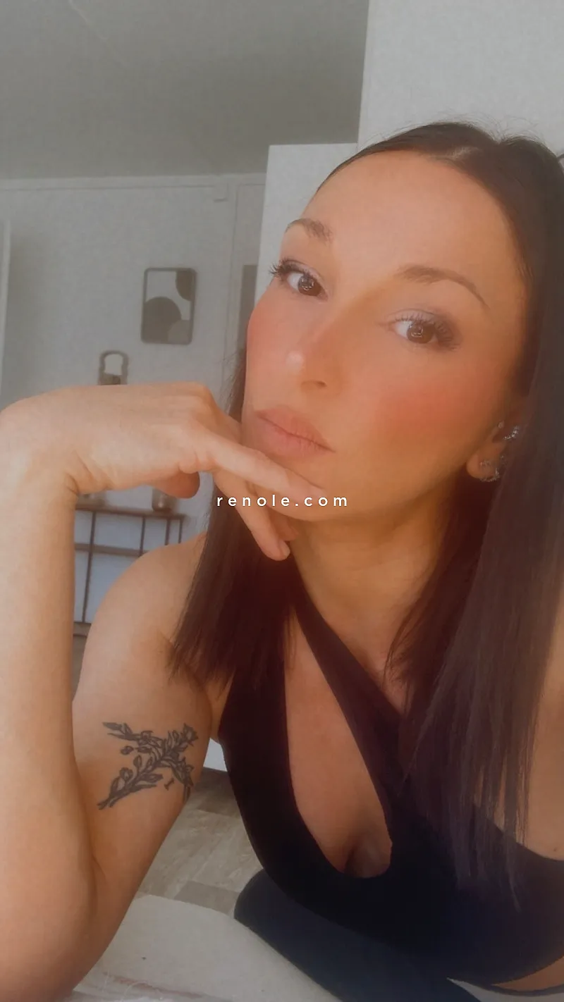 Chiara pour moment privilégié #1