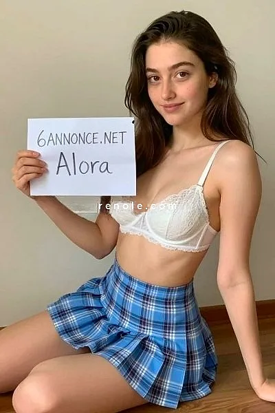 Alora #3