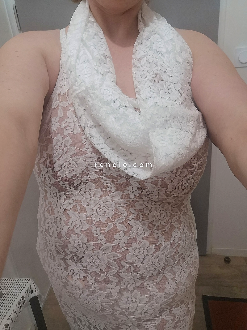 Féline,. Douce et intuitive #6