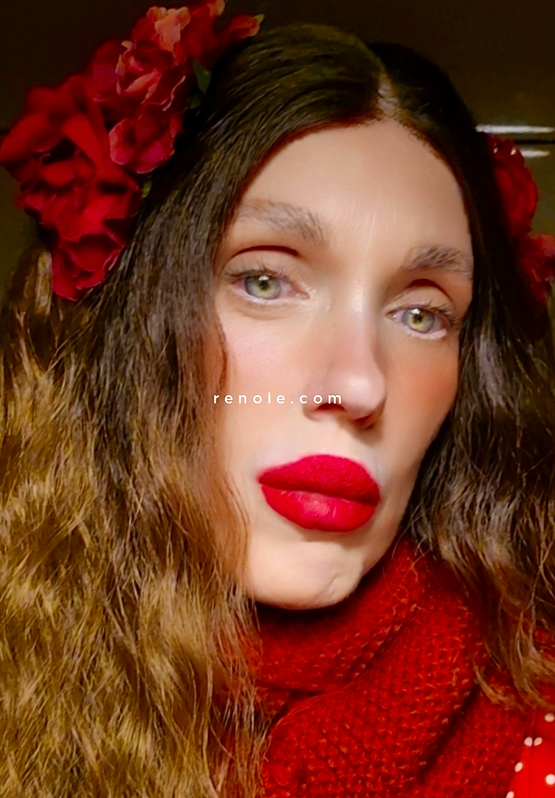 J'adore embrasser #1