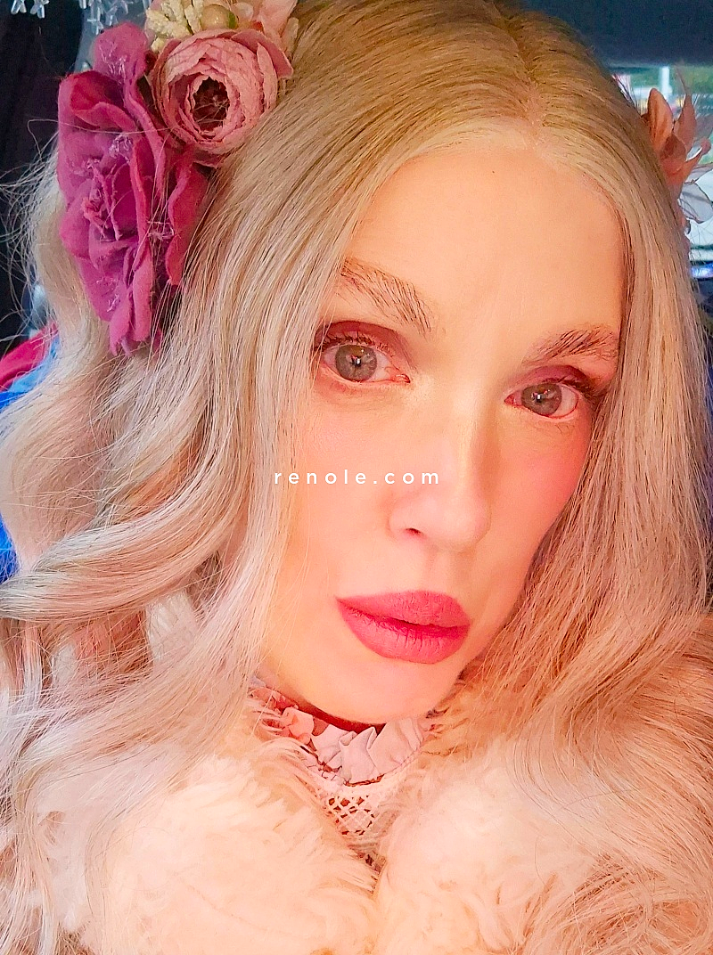 J'adore embrasser #3