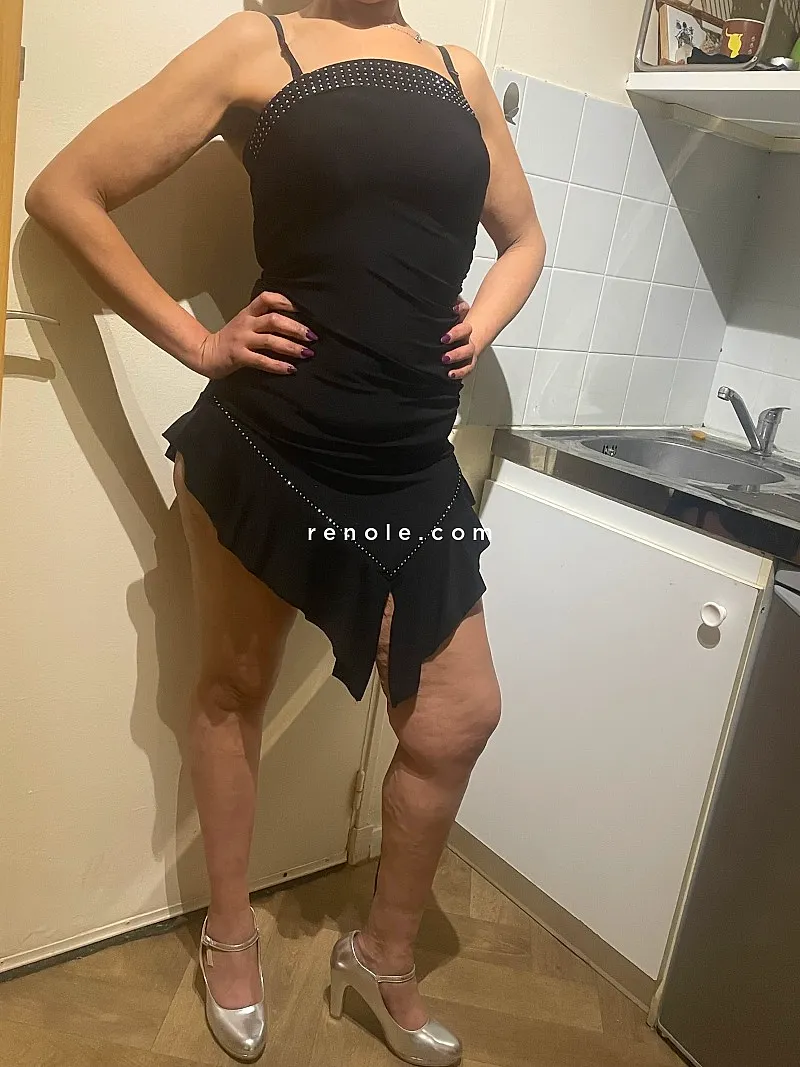 Sarah jolie française nouvelle ici #4