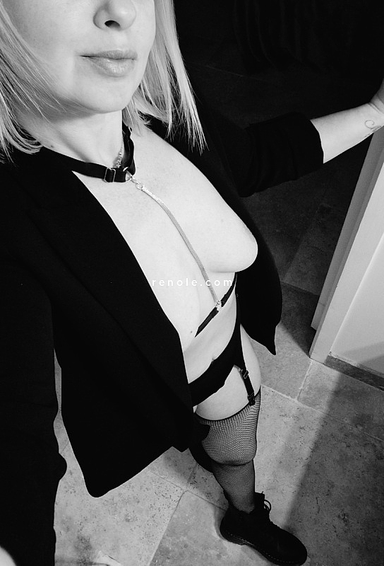 Plaisir et respect #6