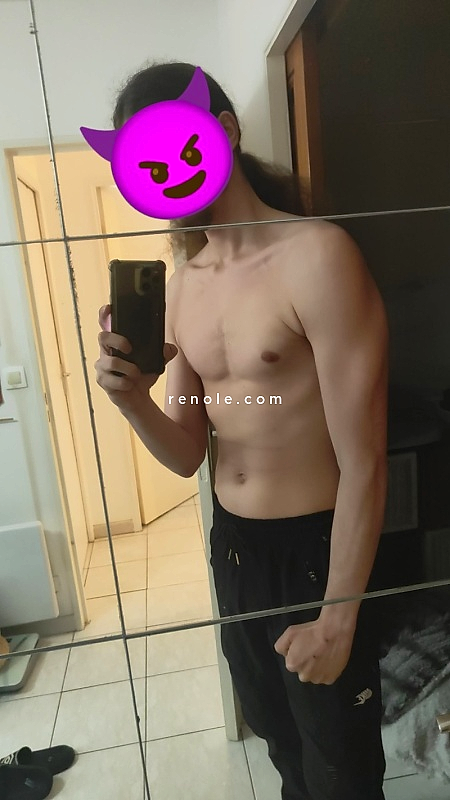 JeuneBgDeCiteTbm #1