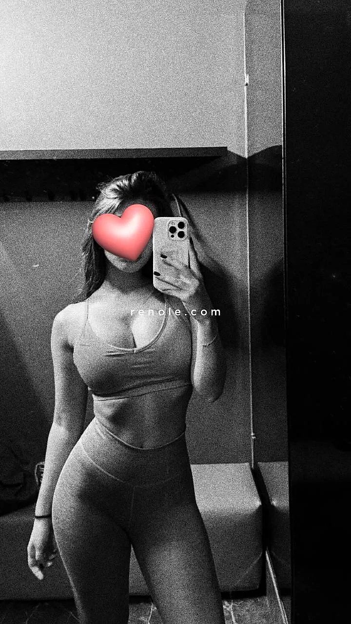 Miss pour bel homme #1