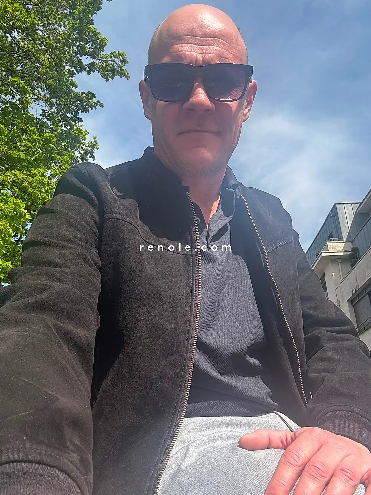 Escorte pour femmes #3