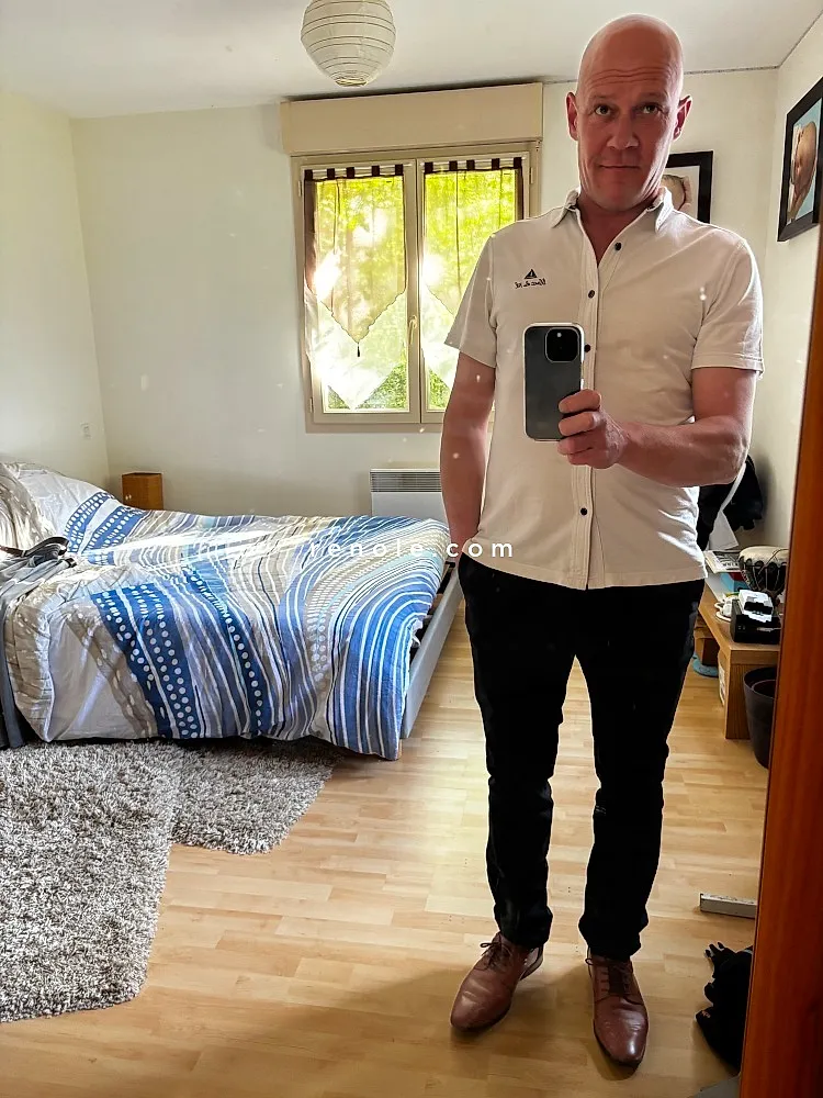 Escorte pour femmes #4