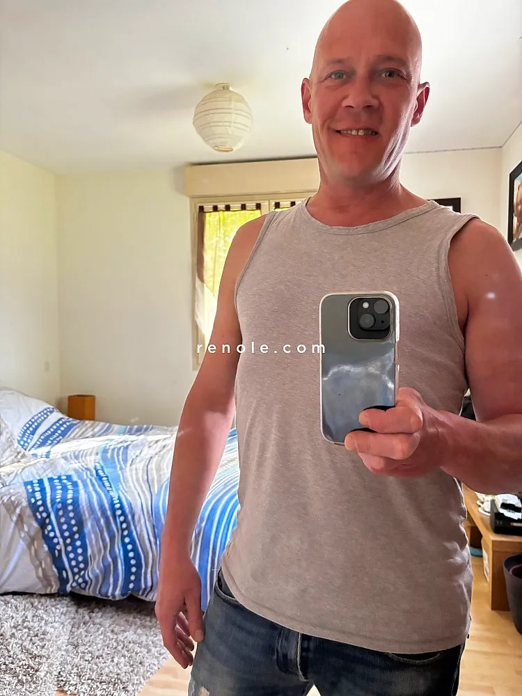 Escorte pour femmes #5