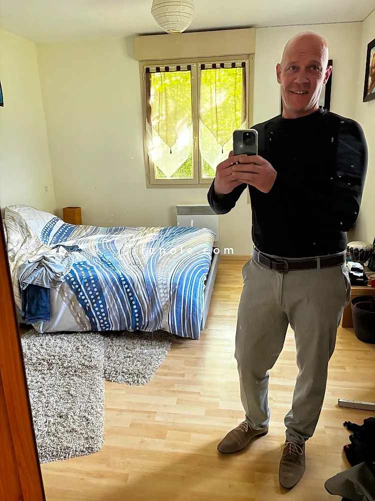 Escorte pour femmes #6