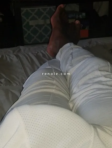 homme blacks pour tous vos désirs #2