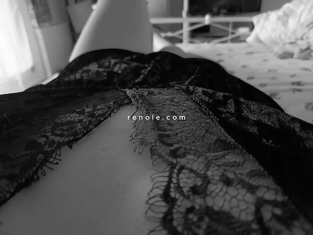 Voyage sensuel #3