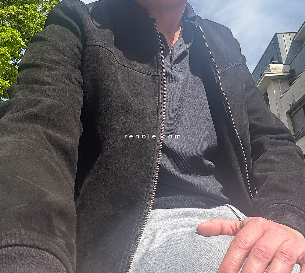 Escorte pour femmes #2