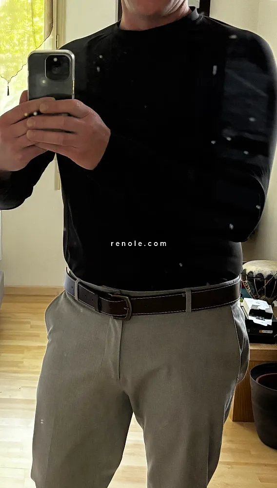 Escorte pour femmes #3