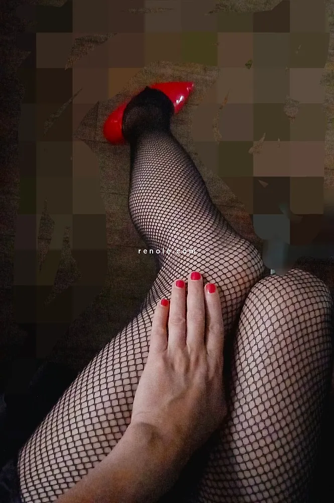 TRANNYTRAVESTIE #4