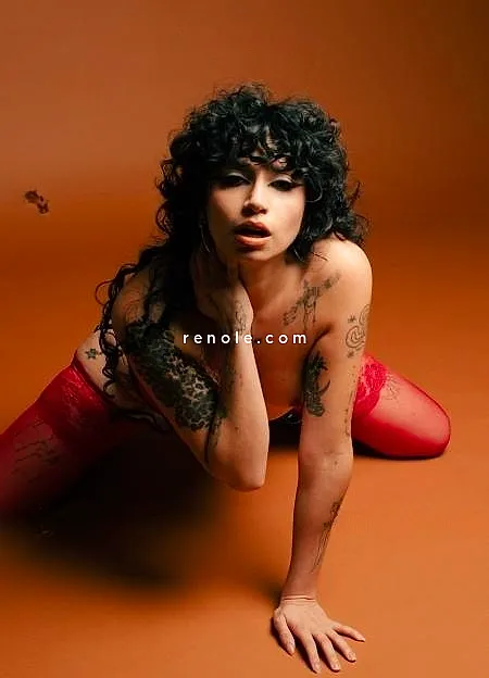 Amyladesiree #1