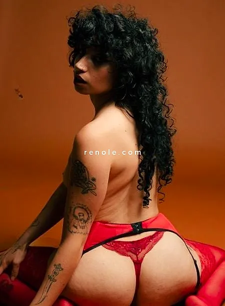 Amyladesiree #2
