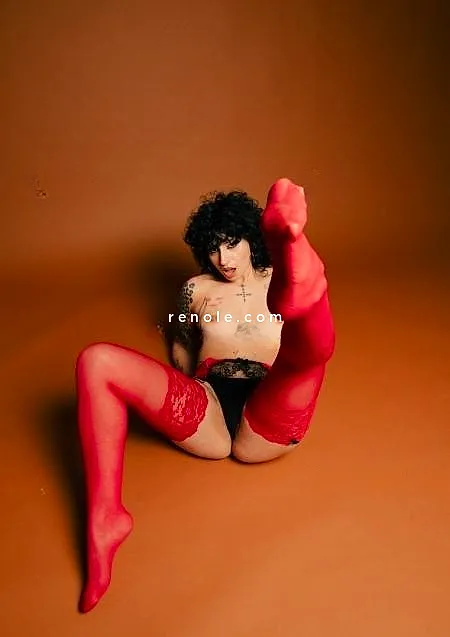 Amyladesiree #4