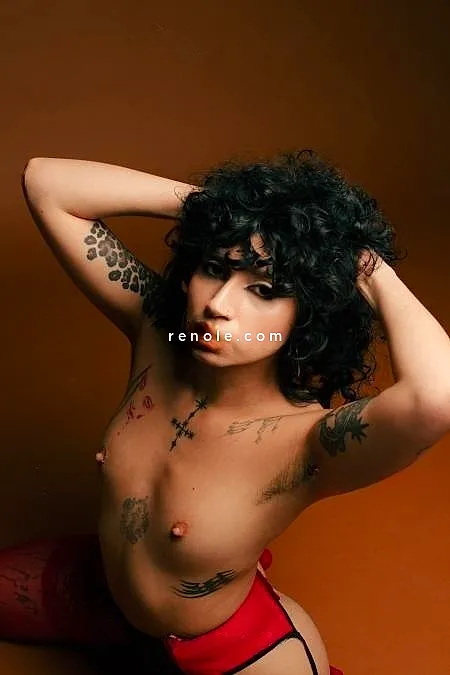 Amyladesiree #5